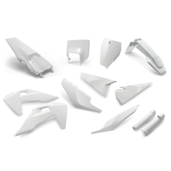 Husqvarna Plastic parts kit